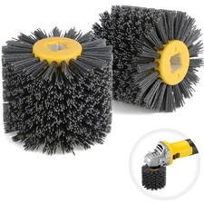 Nylonbürsten Schleifbürsten