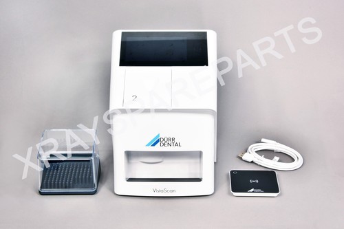 Dürr vistascan mini view 0 - view, 2.0