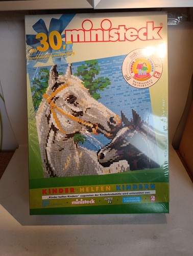 Ministeck 942505 40x40cm - ministeck,