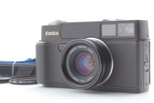 [ Fast neuwertig] Konica Hexar