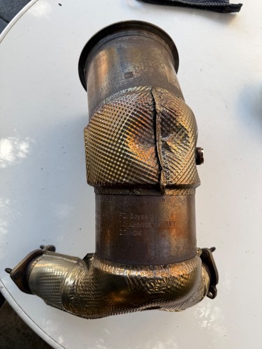 Audi 3 0tfsi - b9, 3.0tfsi
