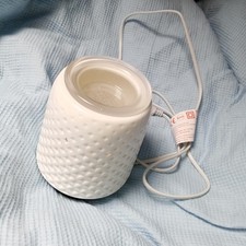 Grosse SCENTSY duftlampe Neuwertig