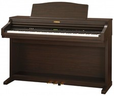 Digitalpiano Kawai CA 51, Gut., Echtholztasten, tolle Concert Artist - Serie