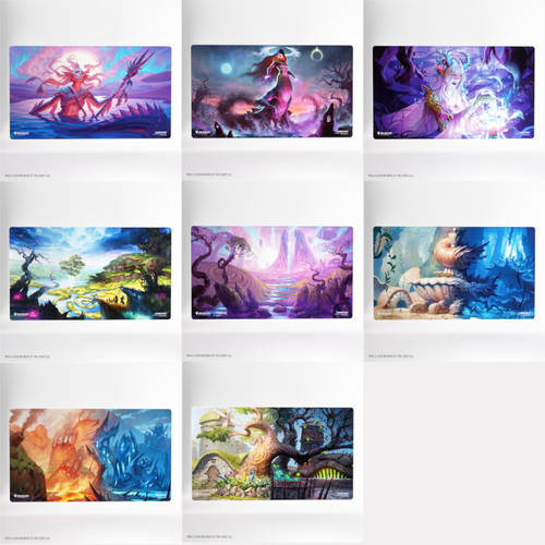Gamegenic magic the - gamegenic,