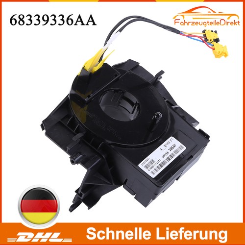 Lenkwinkelsensor wickelfeder - lenkwinkelsensor,