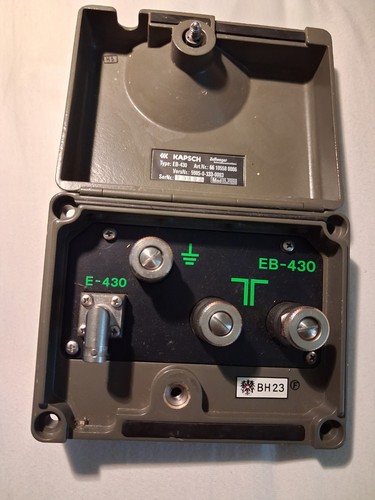 Balun 4 - balun, 1