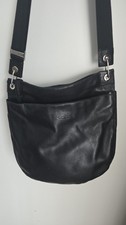 Bree damentasche leder schwarz - damentasche,