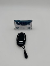 Motorline FALK RCM 4-Kanal Handsender 433,92MHz Rolling Code Fernbedienung Schwa