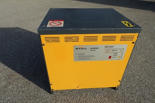 48v 100a still - 48v,