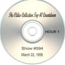 Oldies Collection Top 40