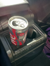 Getränkehalter hinten