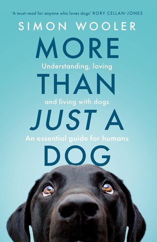 More than just dog - more,
