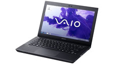 Sony Vaio VPCSA3C5E