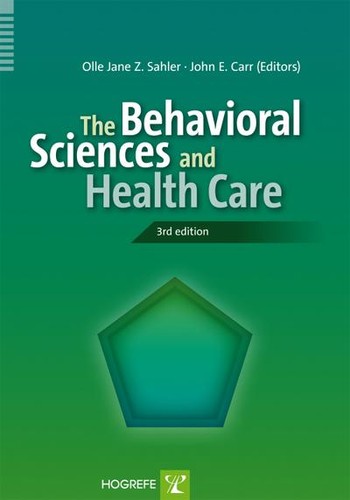 The behavioral sciences and - the,