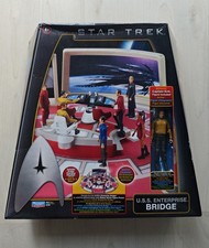 Star Trek Playmates USS
