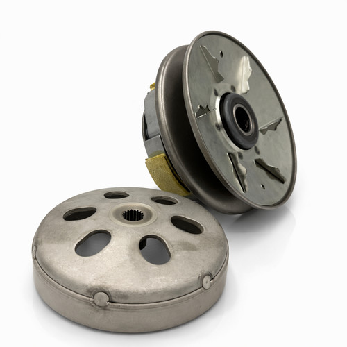 Kupplungssatz glocke - kupplungssatz,