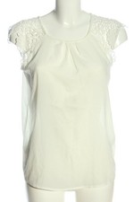 SIENNA ärmellose Bluse Damen
