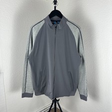 Men's Nike Roger Federer Nikelab x RF N98 Size (L)  tennis jacket Rafa Nadal