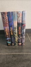 HARRY POTTER (SCHMUCKAUSGABE)