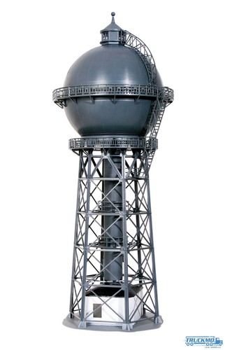 Kibri wasserturm duisburg - wasserturm,