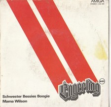 Engerling - Schwester Bessies