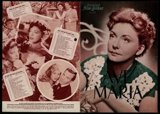 Filmprogramm IFB Nr. 2021, Ave