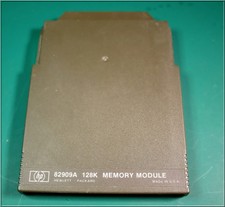 HP 82909A 128k Memory Modul