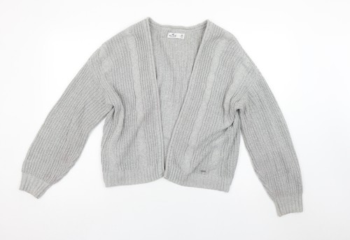 Hollister damen strickjacke - damen,
