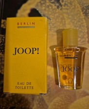 Joop berlin parfum miniatur - berlin,