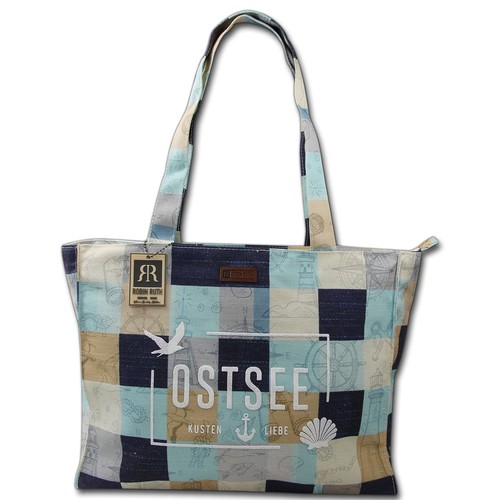 Robin ruth schultertasche - ruth,
