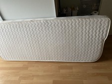 Matratze Aus Wohnmobil Roller Team Kronos