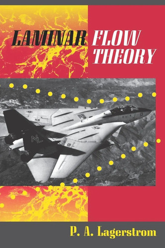 Laminar flow theory a - laminar,