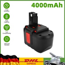 4Ah 24V Ni-MH Akku für Bosch