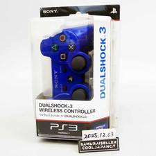 SONY PS3 DUAL SHOCK DUALSHOCK