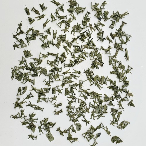 162x military alliierte - 1:72,