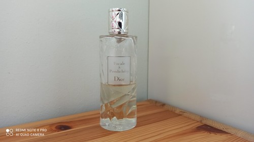 Dior escale pondichery - -, a