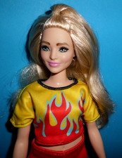 %***Süße Barbie Curvy*Mit