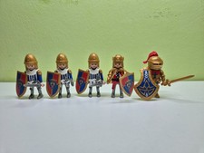Playmobil Ritter Löwenritter