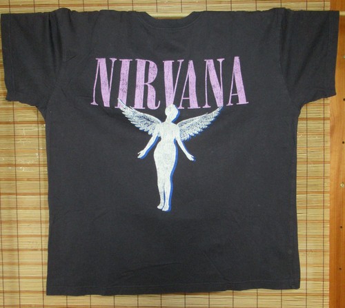 Anthrazitfarbenes bandshirt - anthrazitfarbenes,