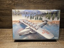 RARE Yodel Dornier Do-X German