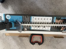 GARDENA ComfortCut 60/18V P4A  Akku-Heckenschere solo (14731-55) - NEU