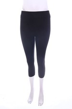 C&A Leggings M schwarz #6906