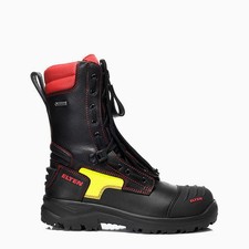 ELTEN Feuerwehrstiefel (Form