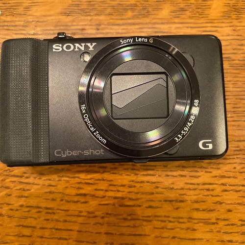 Sony cyber shot dsc hx9v - sony, dsc-hx9v