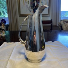 Ungewöhnliche Vintage Silber