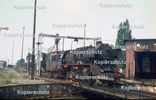 Original-Dia 50 3702 Helmstedt  JULI  1968   mit Scan