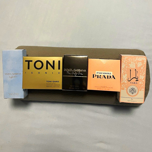 Parfum sammlung konvolut - sammlung, /