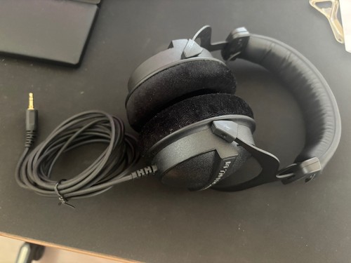 Beyerdynamic 770 pro - pro, ohm