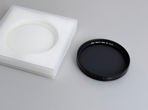 Pol filter ksm mrc - b+w, c-pol