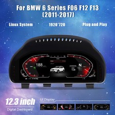 12,3" Nachrüstun Digital